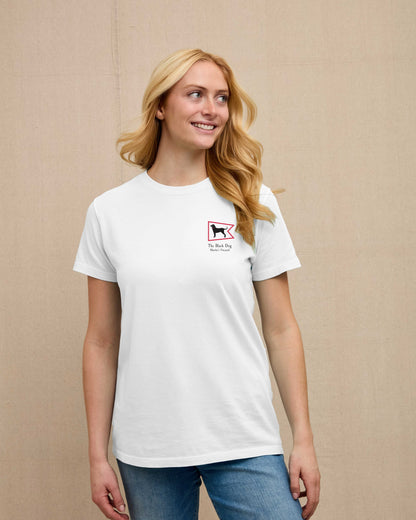 Martha's Vineyard Homeport Shortsleeve Tee