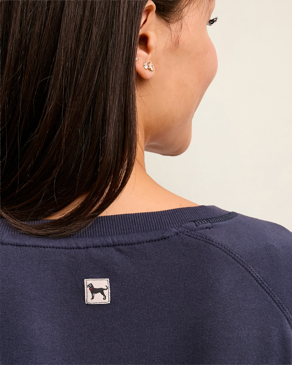 Tidewashed Beach Pullover