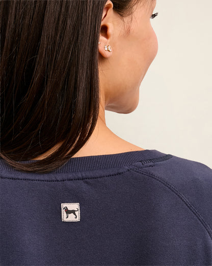 Tidewashed Beach Pullover