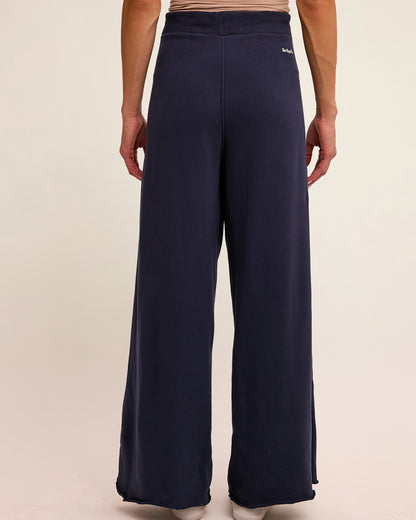 Tidewashed Wide Leg Pant