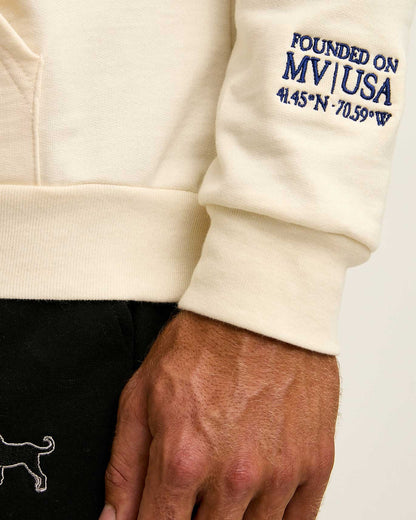 Coastwise Organic Hoodie
