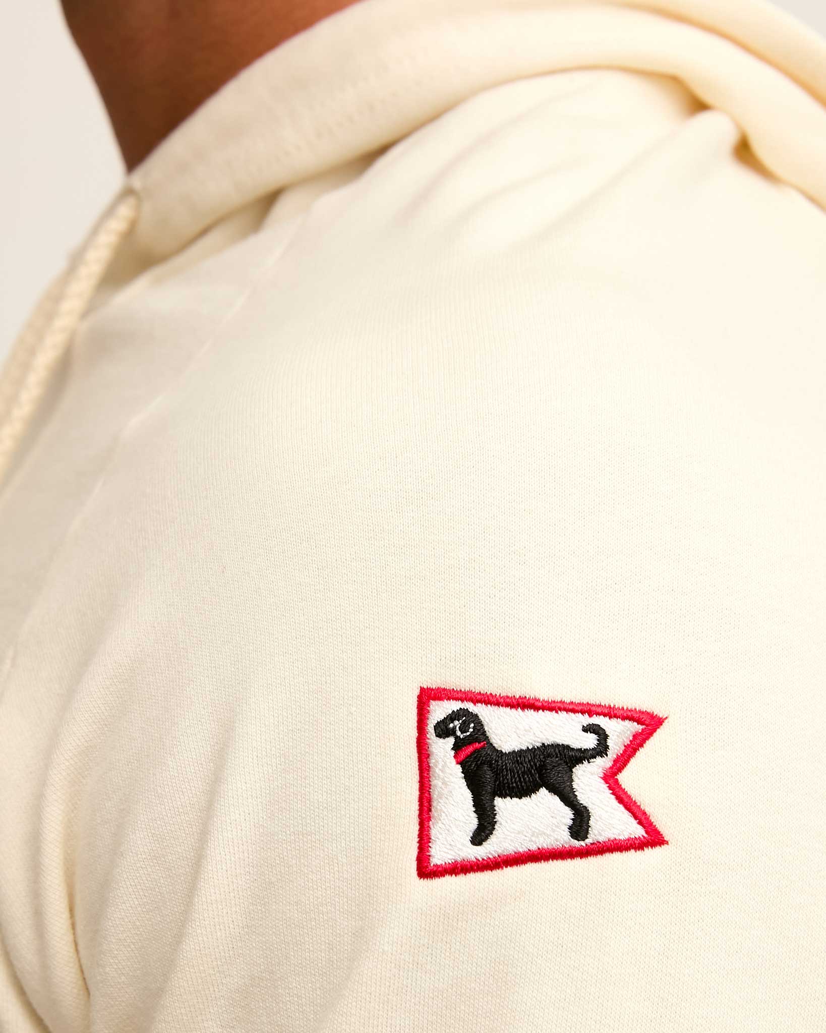 Coastwise Organic Hoodie