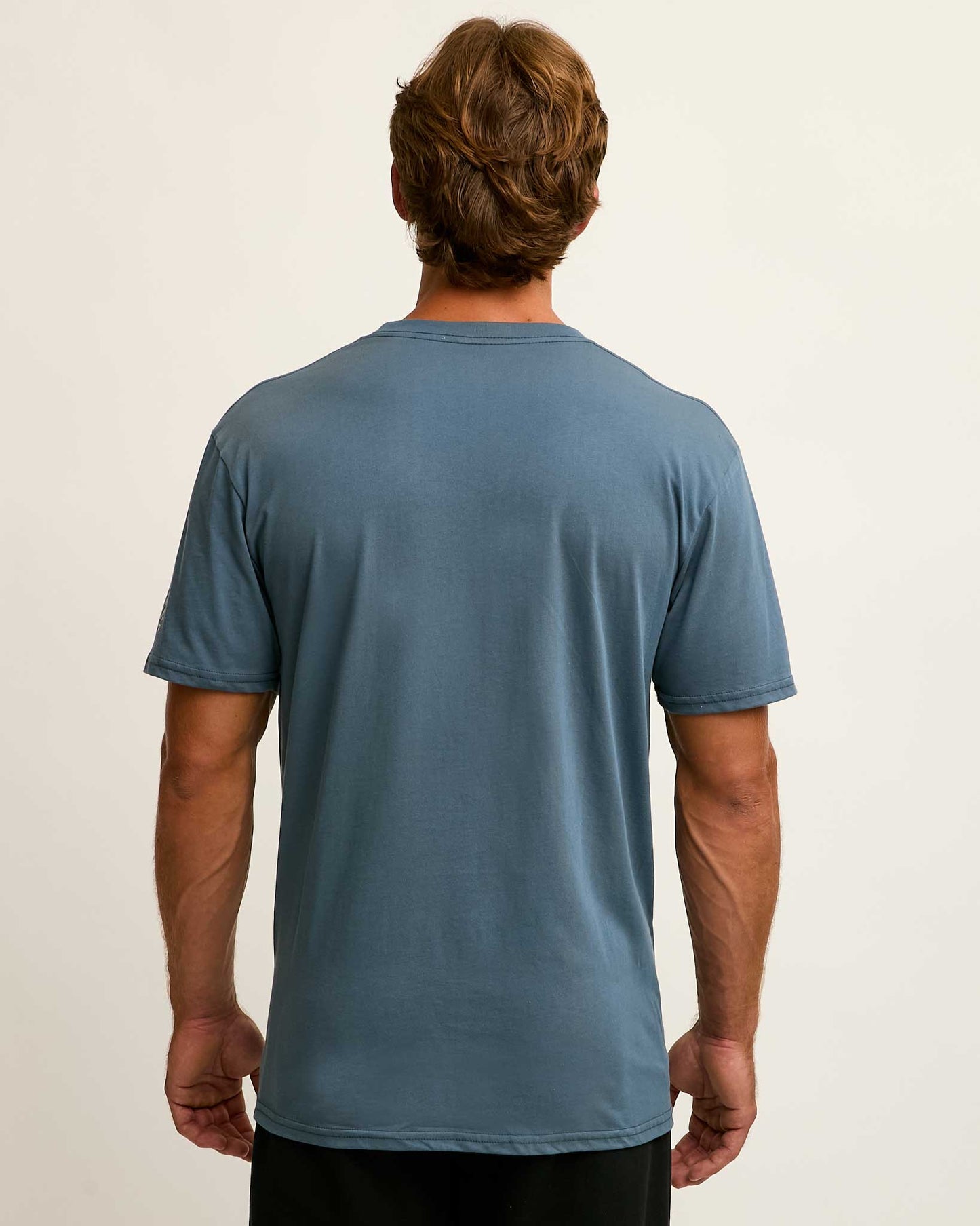 Landmark Shortsleeve Organic Tee