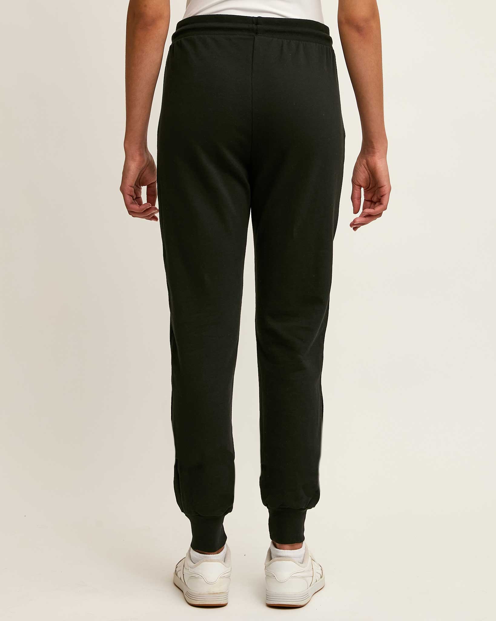 Below Deck Organic Sweatpant