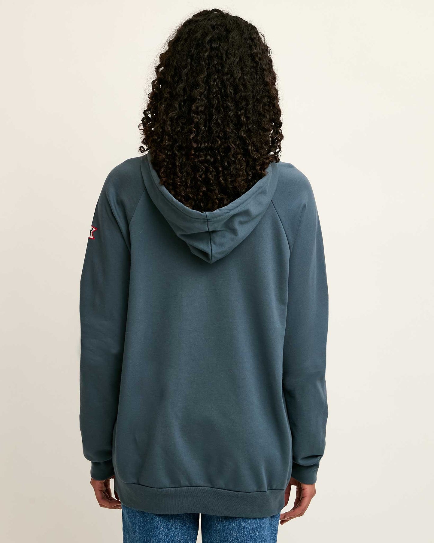 Bosuns Organic Hoodie