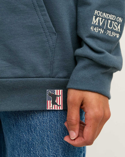 Bosuns Organic Hoodie