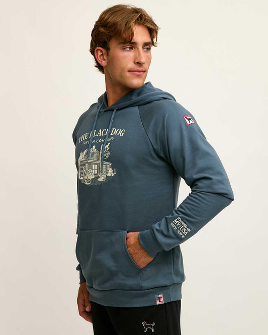Bosuns Organic Hoodie