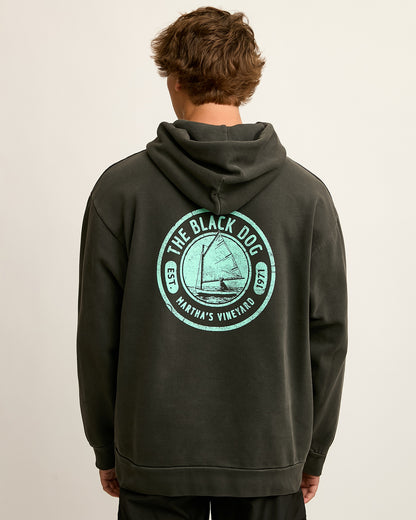 Offshore Vintage Hoodie