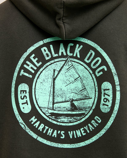 Offshore Vintage Hoodie