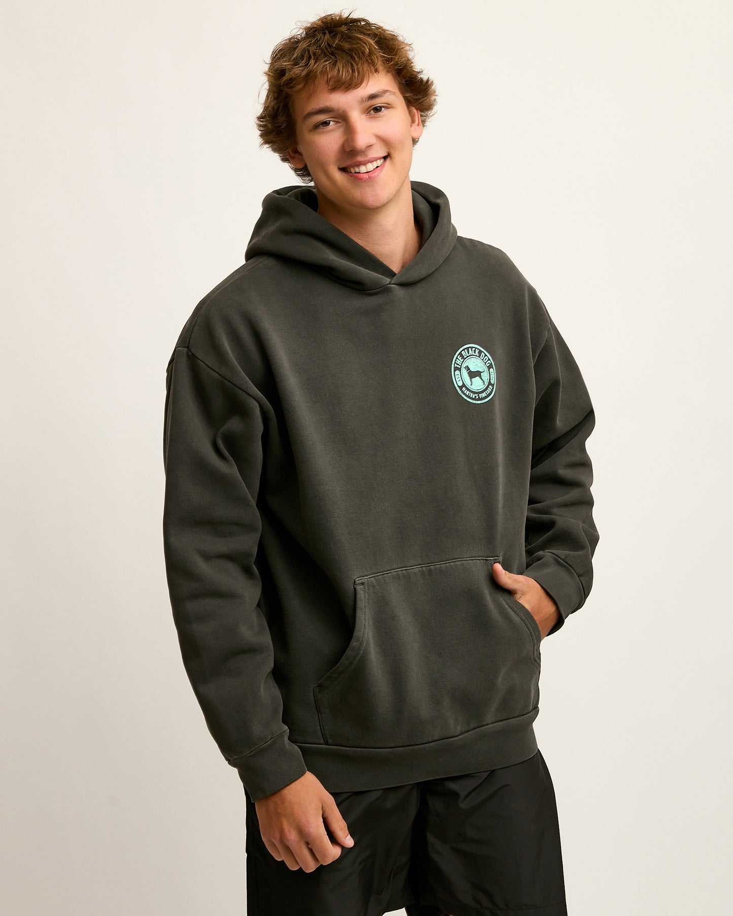 Offshore Vintage Hoodie