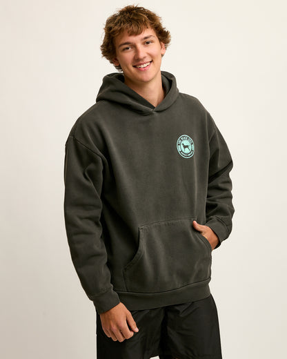 Offshore Vintage Hoodie