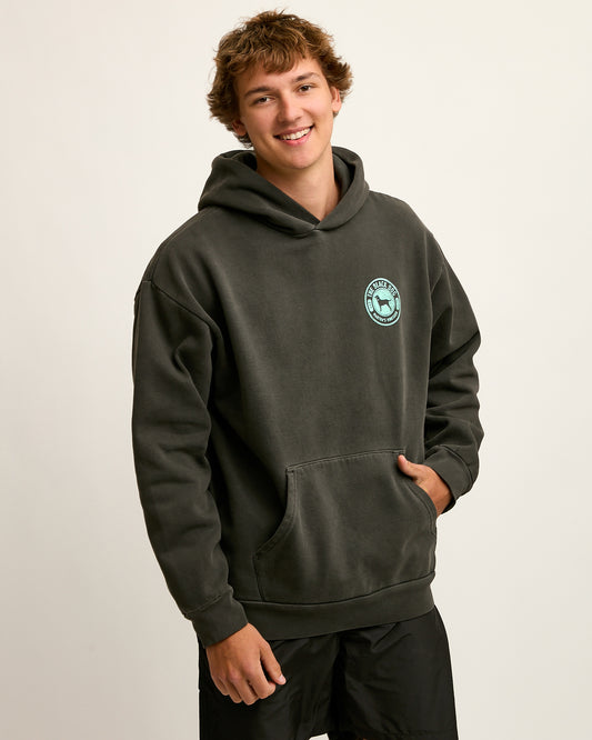 Offshore Vintage Hoodie