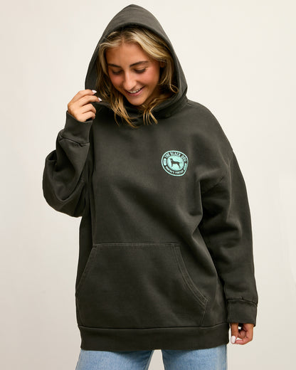 Offshore Vintage Hoodie