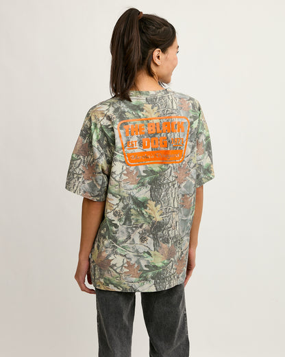 Outpost Camo T-Shirt