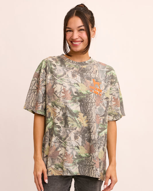 Outpost Camo T-Shirt
