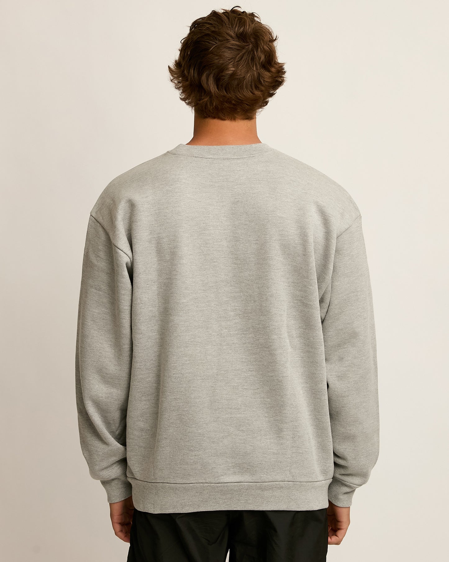 Seafarer's Crewneck