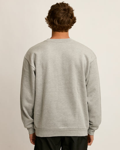 Seafarer's Crewneck