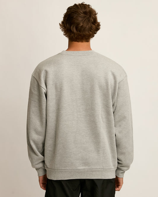Seafarer's Crewneck