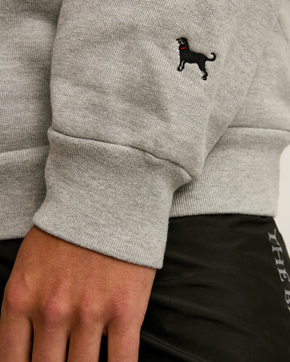 Seafarer's Crewneck
