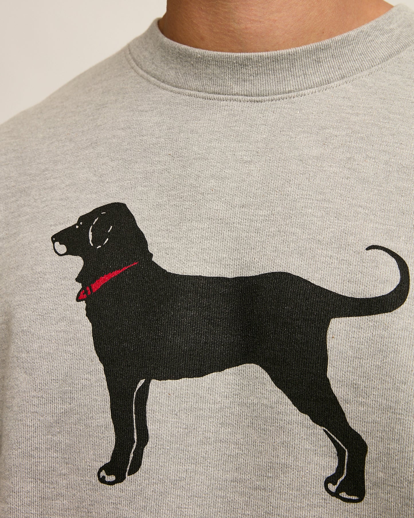 Seafarer's Crewneck