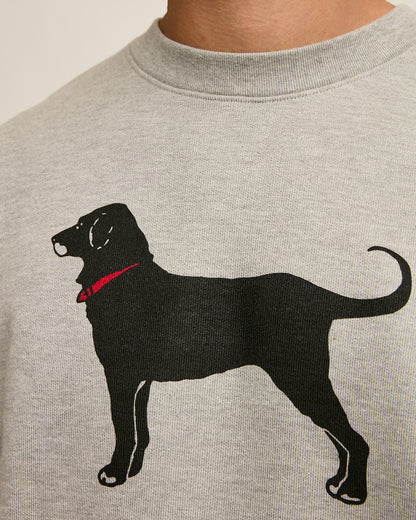 Seafarer's Crewneck