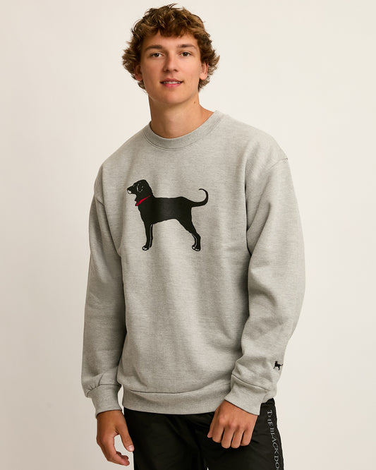 Seafarer's Crewneck