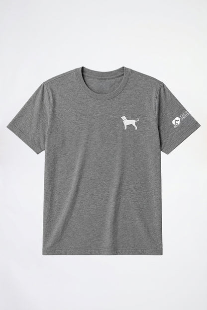 Adult Foster Rescue Repeat SS Tee