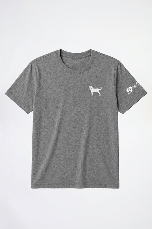Adult Foster Rescue Repeat SS Tee