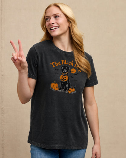 HOWL-O-WEEN Tee