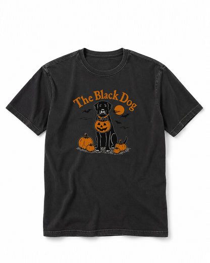 HOWL-O-WEEN Tee