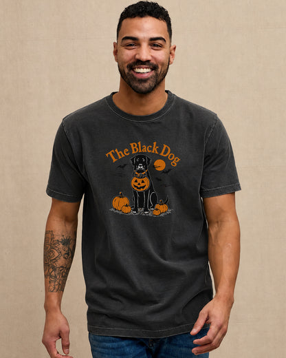HOWL-O-WEEN Tee