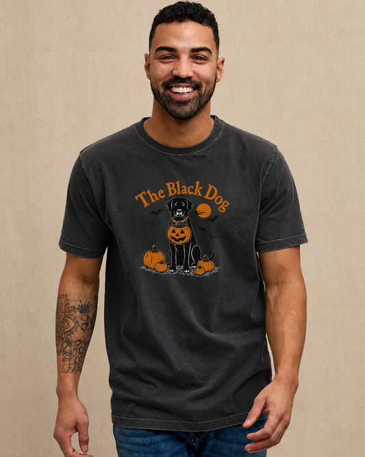 HOWL-O-WEEN Tee (Limited Edition)🎃🦇