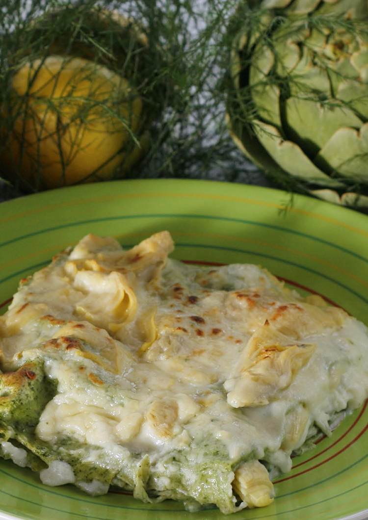 ARTICHOKE_LASAGNA
