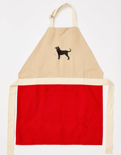 Kids Apron