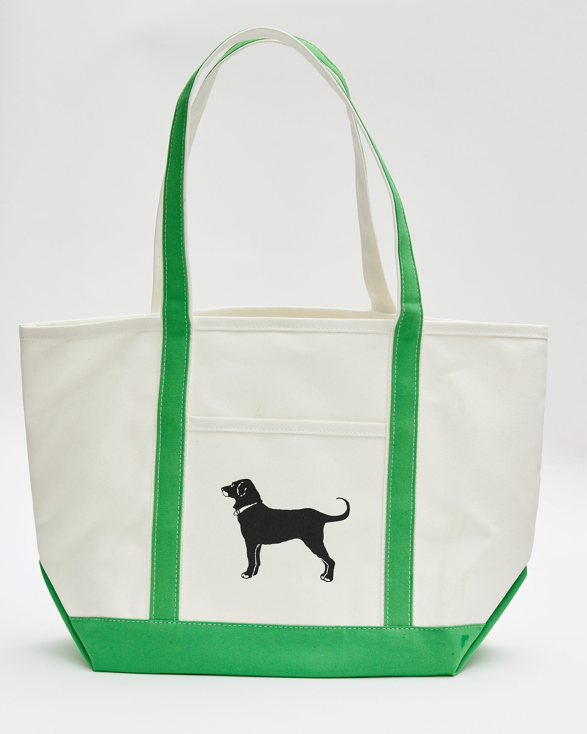 Tote canvas bag deals