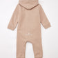 Lil Kids Hooded Onesie