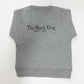 Lil Kids Classic Crewneck Sweatshirt