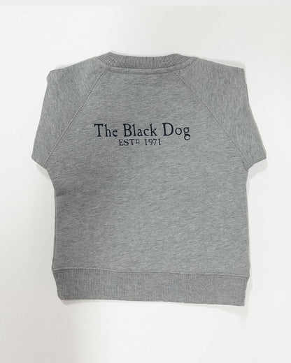 Lil Kids Classic Crewneck Sweatshirt