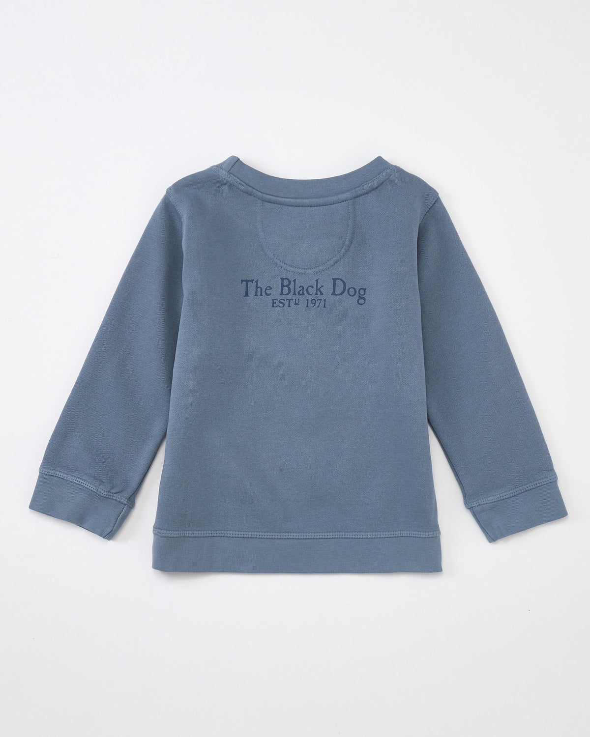 Lil Kids Classic Crewneck Sweatshirt