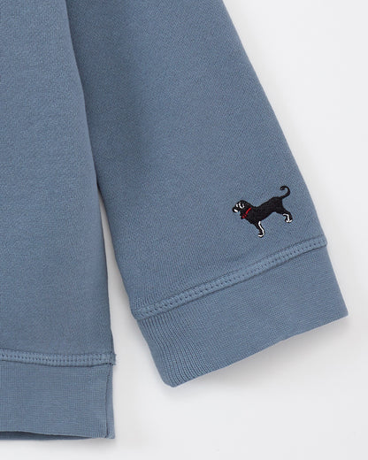 Lil Kids Classic Crewneck Sweatshirt