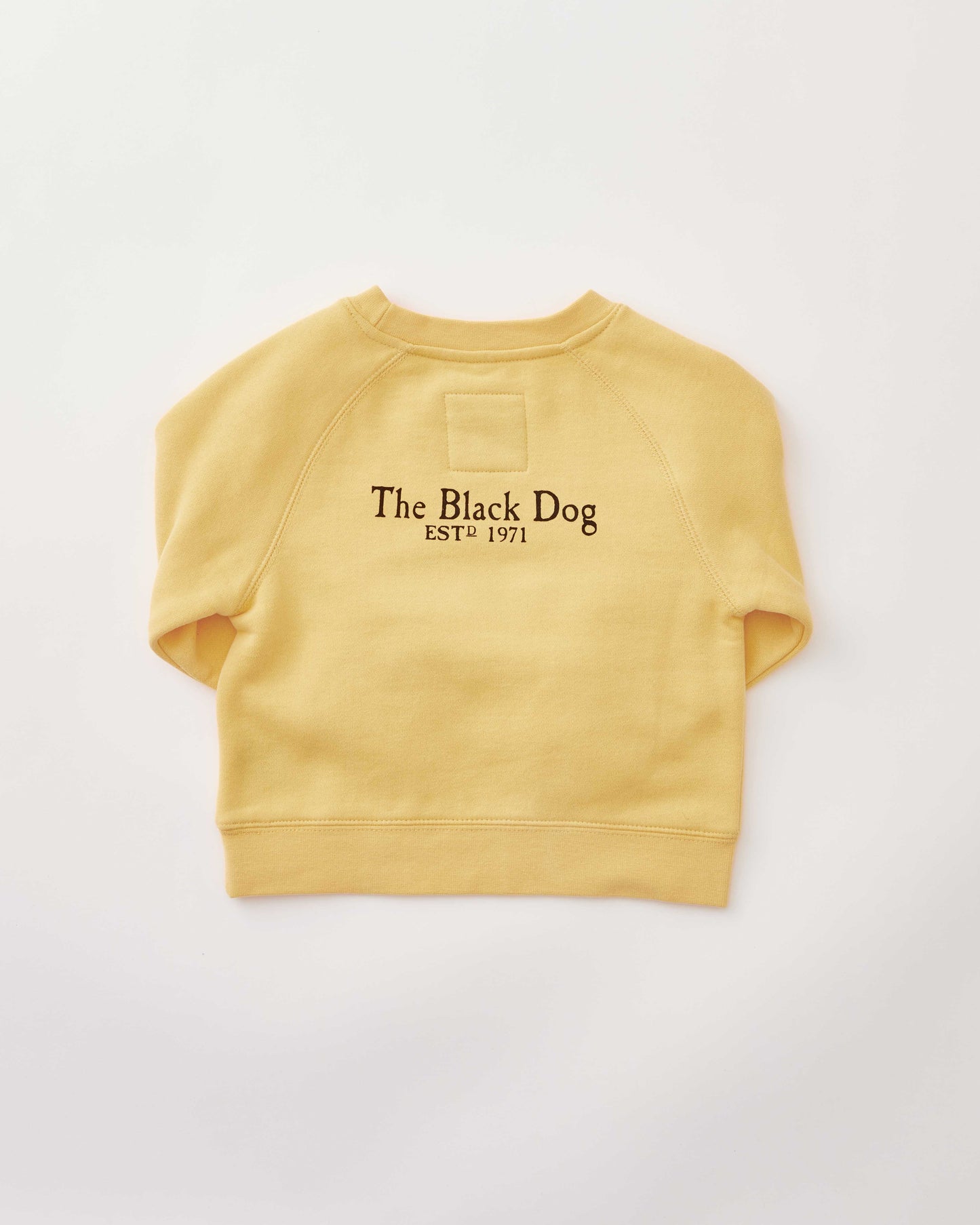Lil Kids Classic Crewneck Sweatshirt