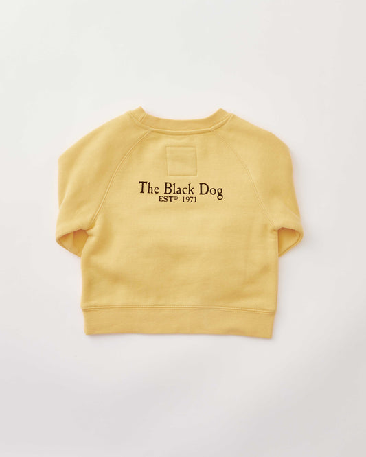 Lil Kids Classic Crewneck Sweatshirt
