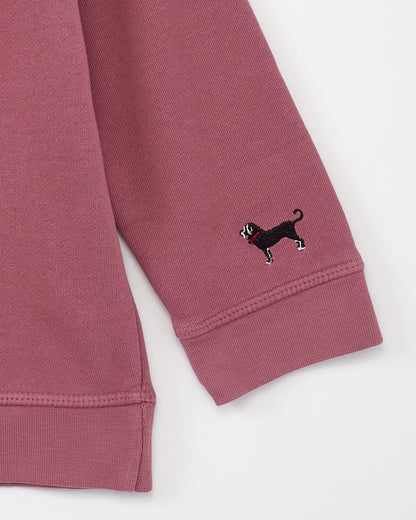 Lil Kids Classic Crewneck Sweatshirt