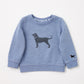 Lil Kids Classic Crew Sweatshirt