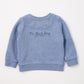 Lil Kids Classic Crew Sweatshirt