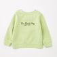 Lil Kids Classic Crew Sweatshirt