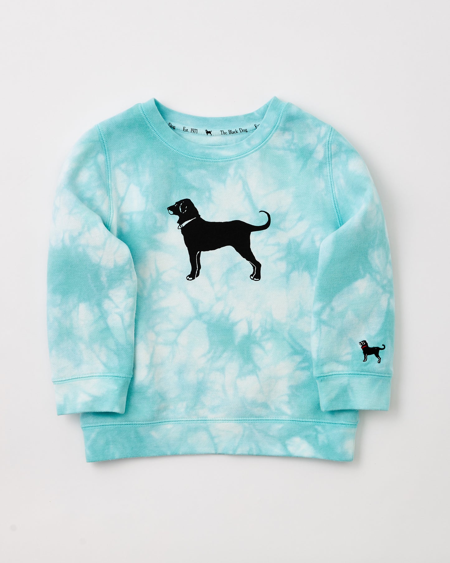 Lil Kids Classic Crewneck Sweatshirt