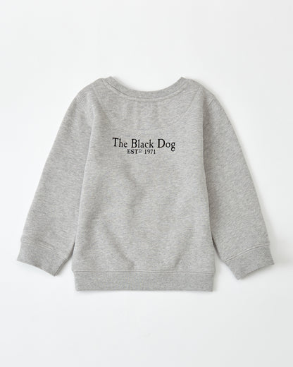 Lil Kids Classic Crewneck Sweatshirt