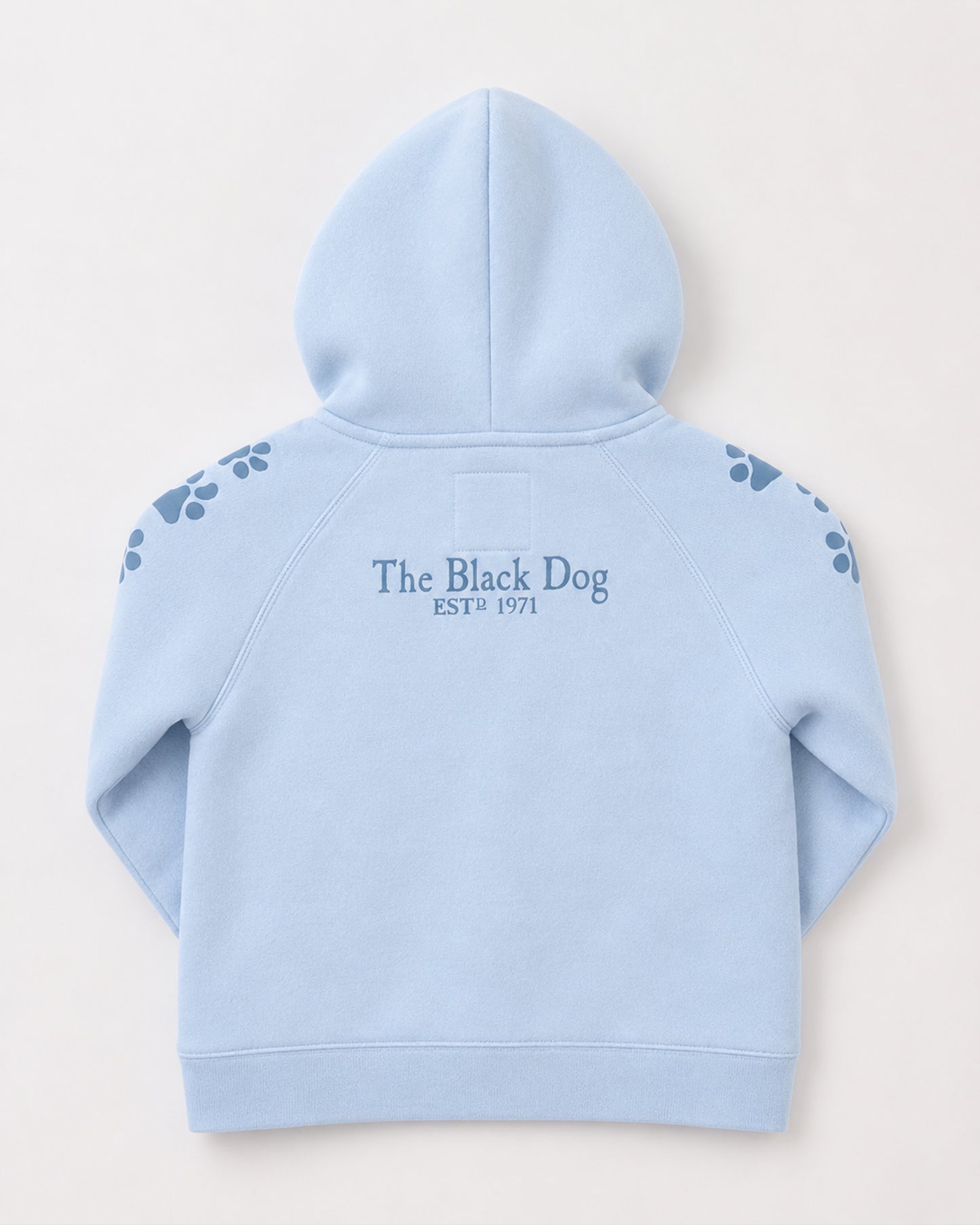 Lil Kids Full Zip Sweatshirt