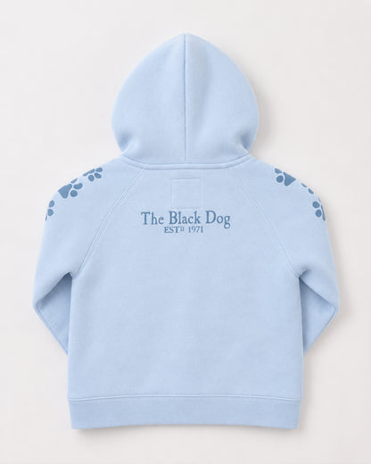 Lil Kids Full Zip Sweatshirt